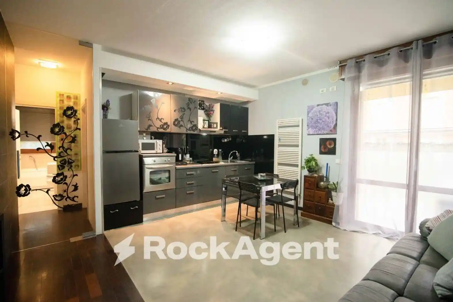 Appartamento in vendita a Rimini