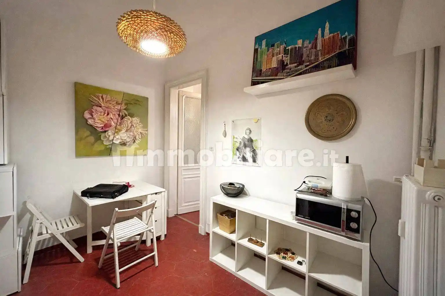 Appartamento in affitto a Torino