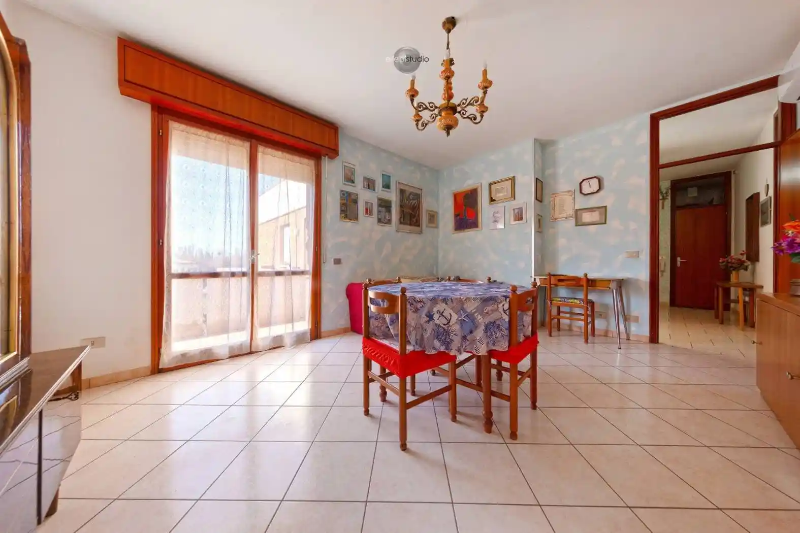 Appartamento in vendita a Sassuolo