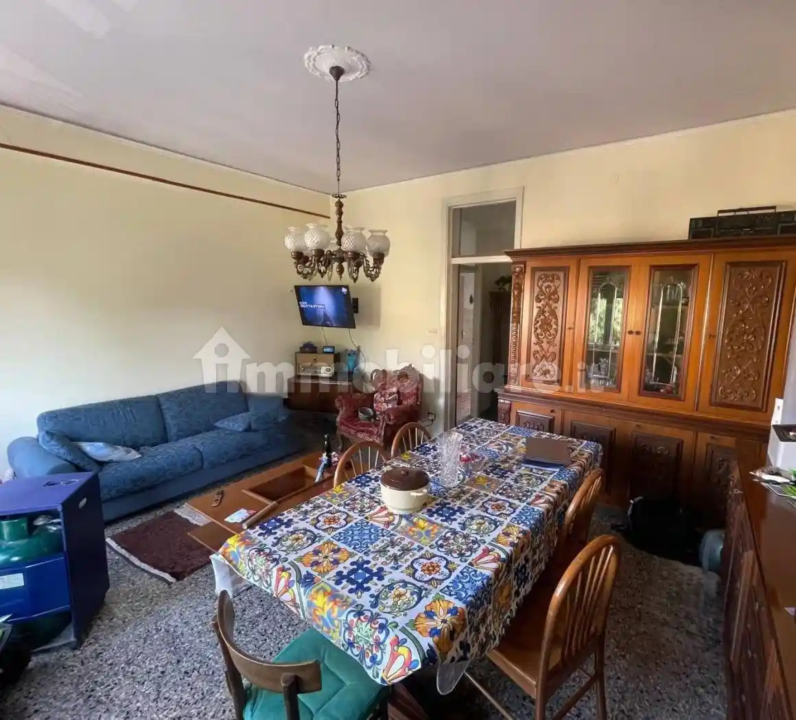 Appartamento in vendita a Reggio Calabria