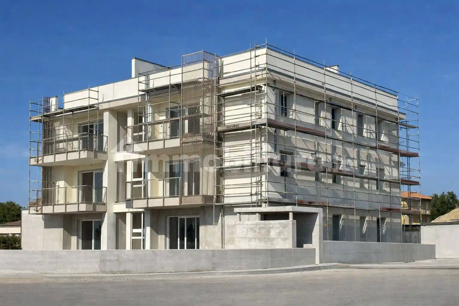 Appartamento in vendita a Desenzano del Garda