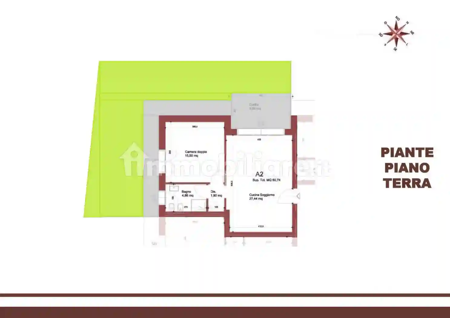 Appartamento - foto 5