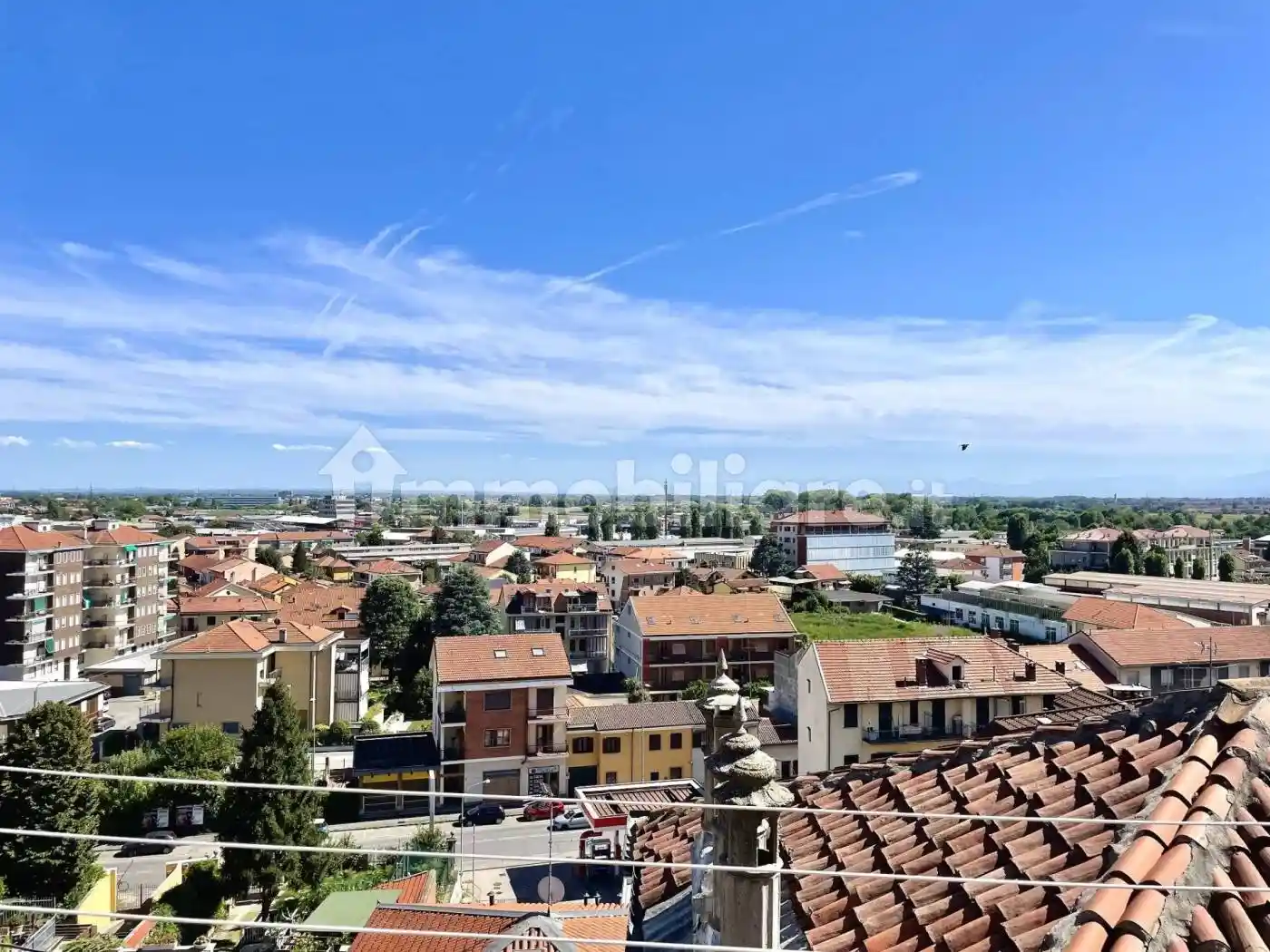 Appartamento in affitto a Moncalieri