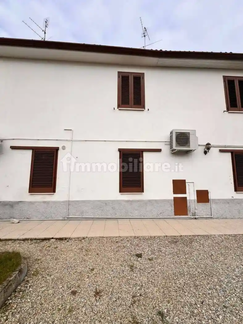 Casa indipendente in vendita a Villanterio