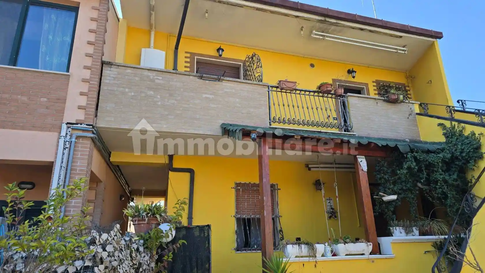 Attico - Mansarda in vendita a Chieti