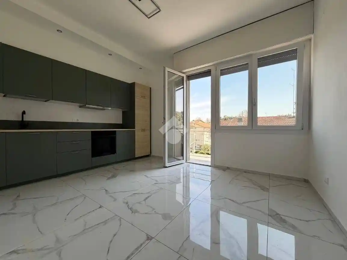 Appartamento in vendita a Cesena