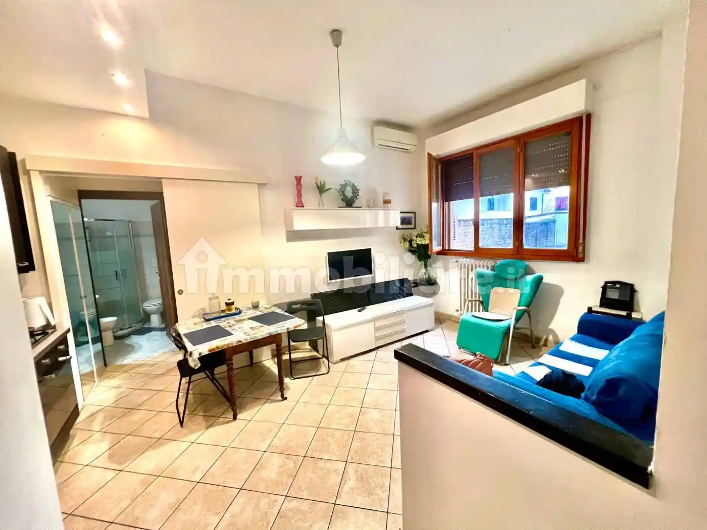 Appartamento in vendita a Campi Bisenzio