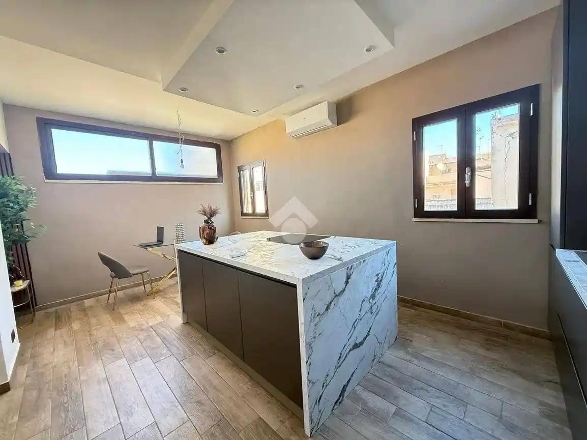 Appartamento in vendita a Reggio Calabria