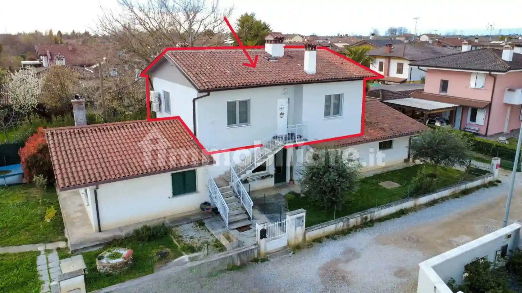 Villa - foto 2