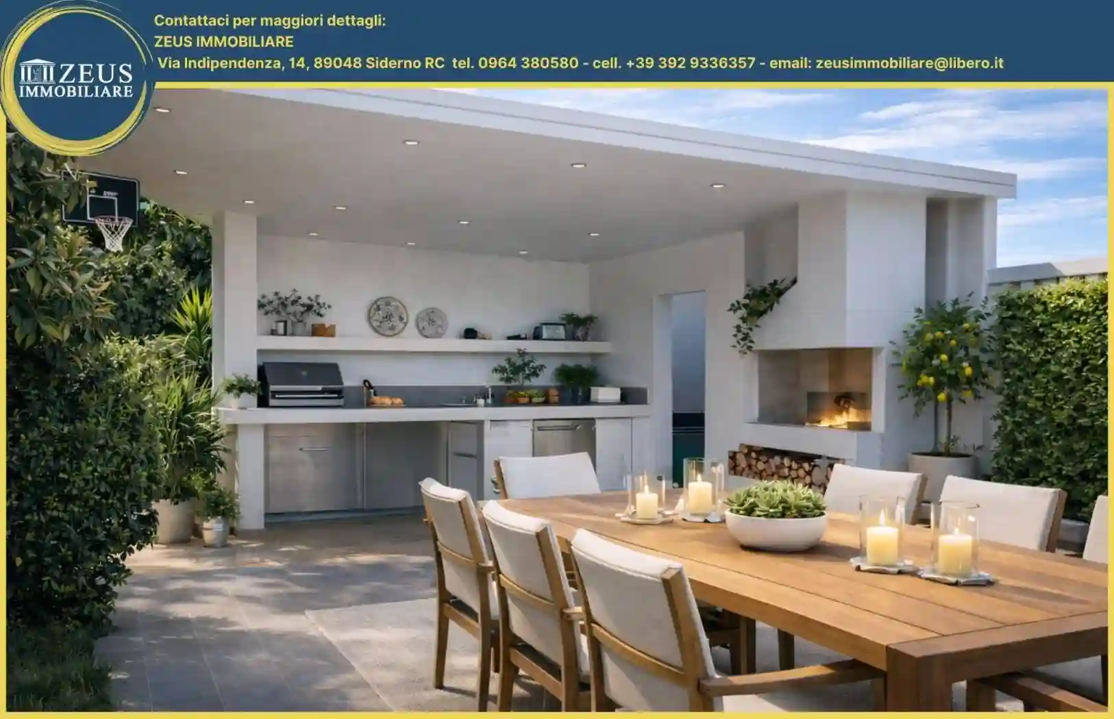 Villa - foto 3