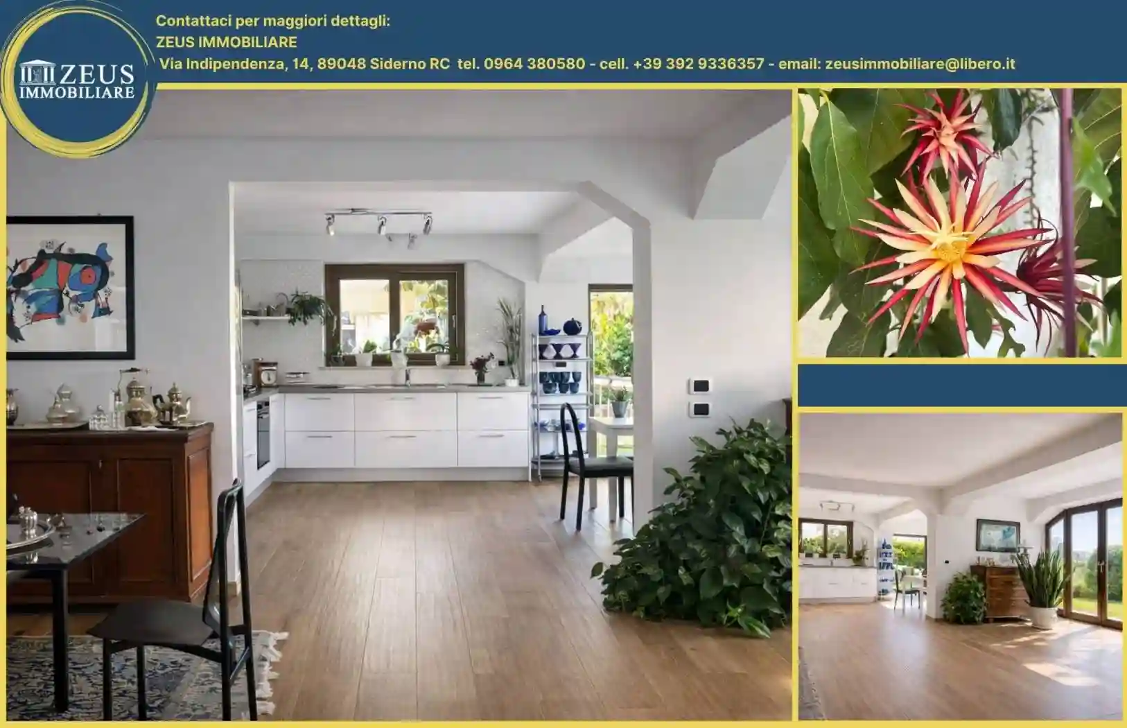 Villa - foto 4