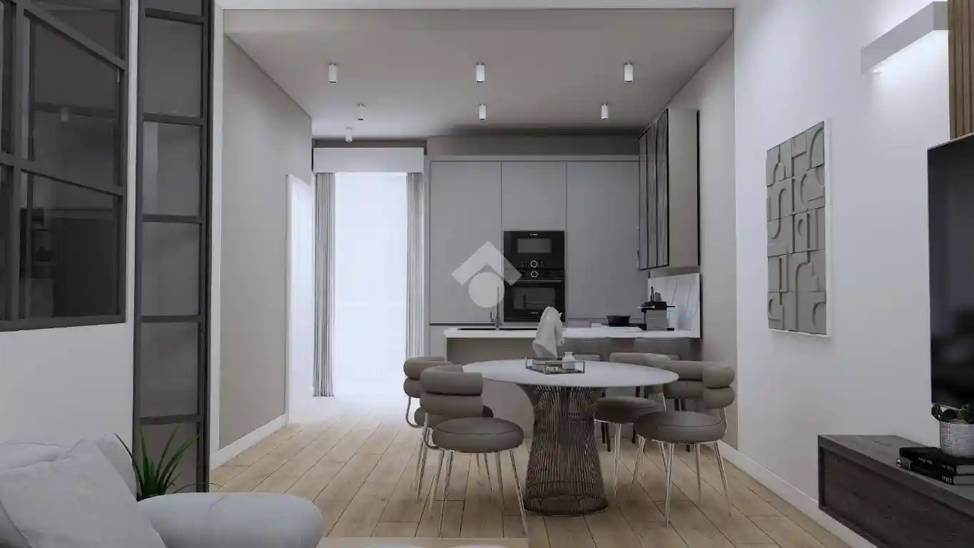 Appartamento in vendita a Verona