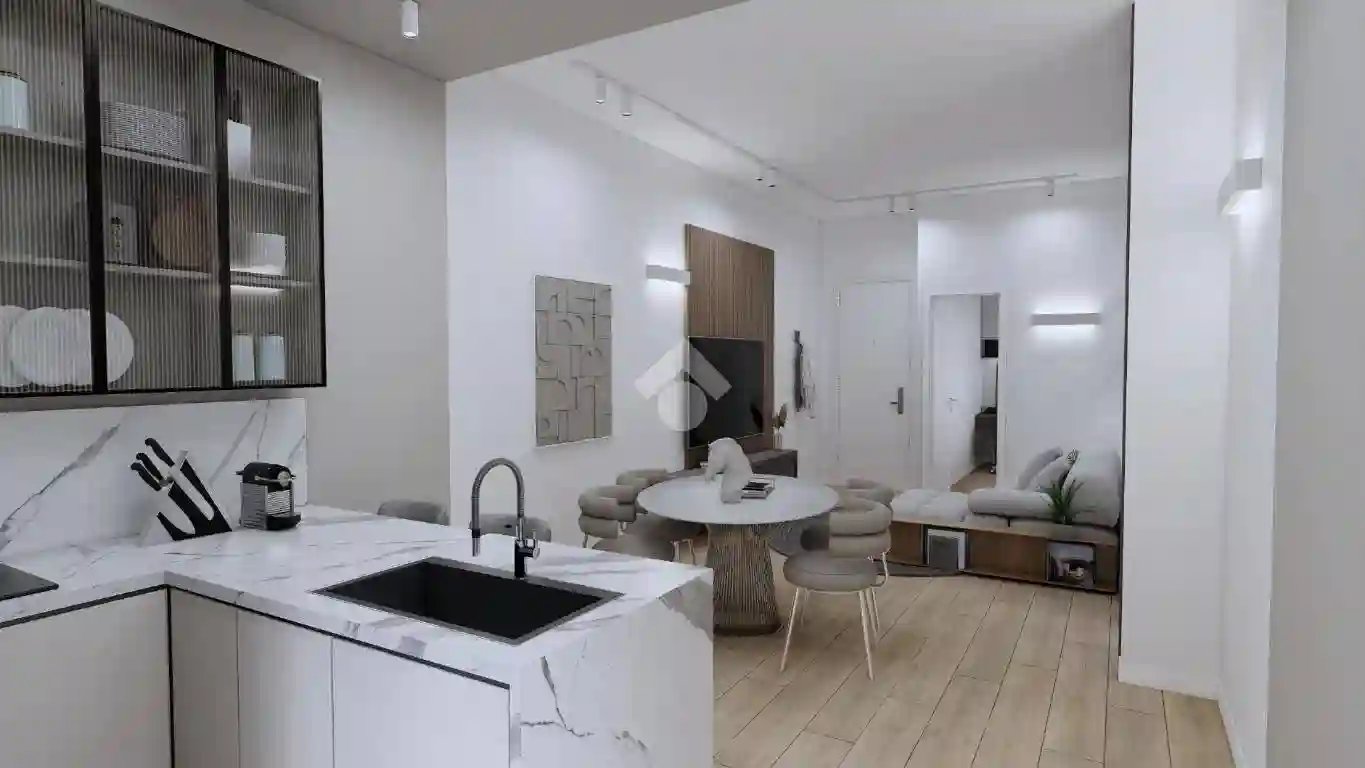 Appartamento - foto 3