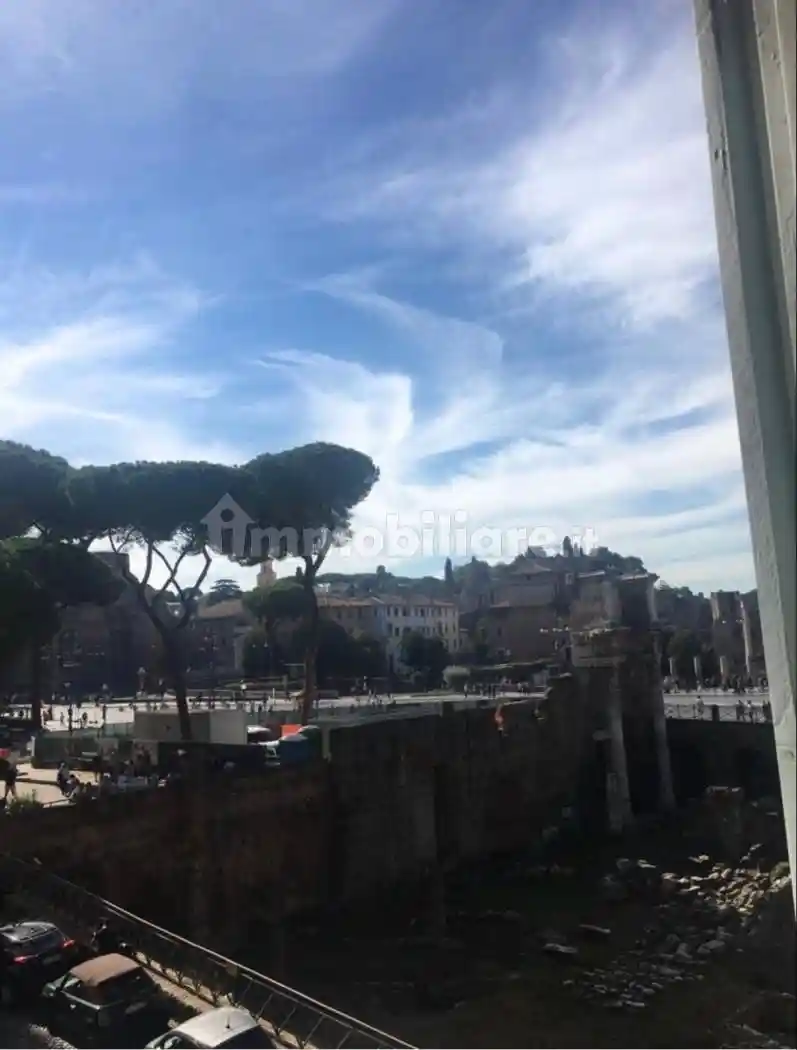 Appartamento in affitto a Roma