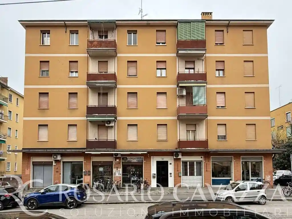 Appartamento in vendita a Bologna