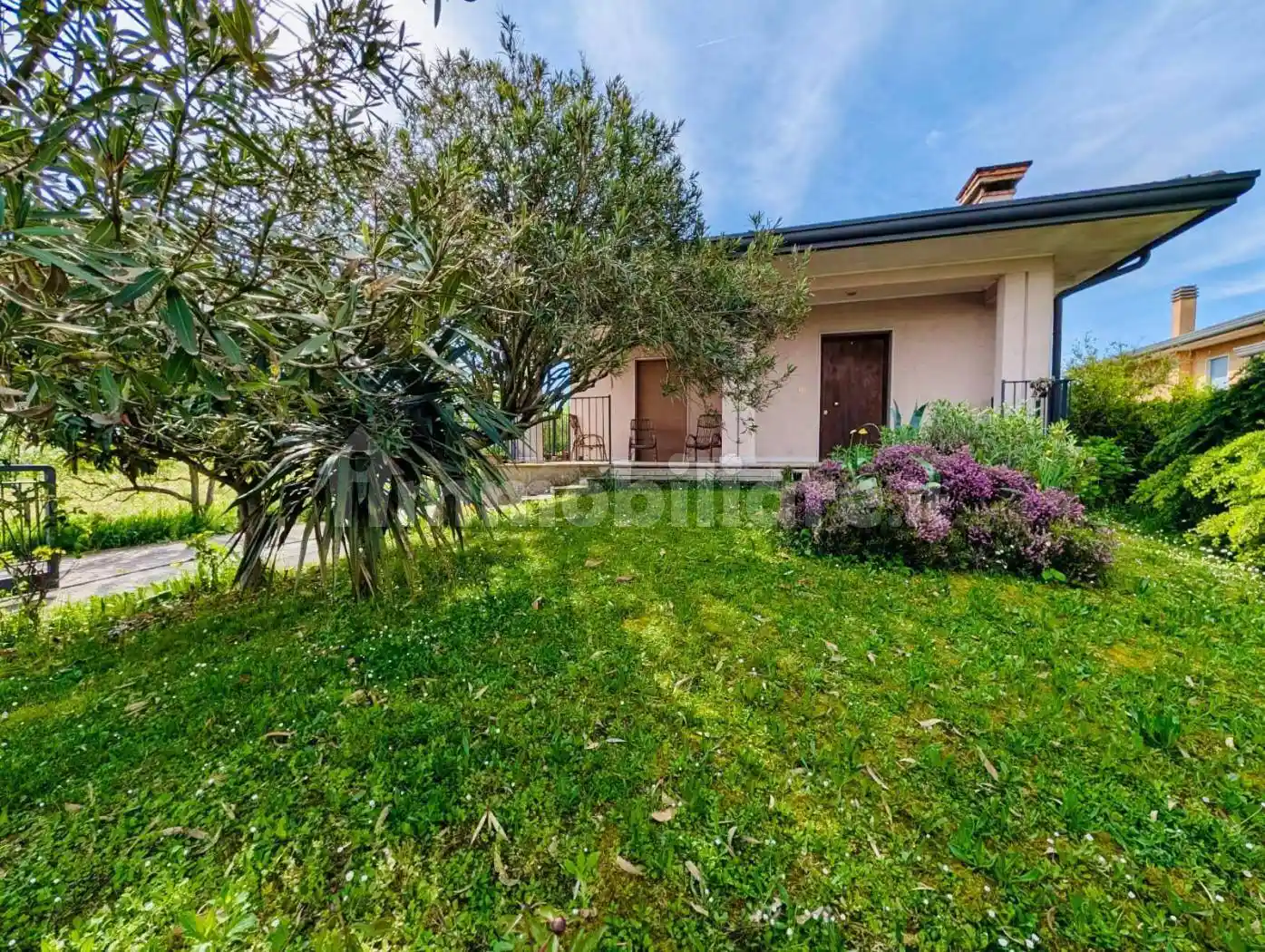 Villa in vendita a Scorzè