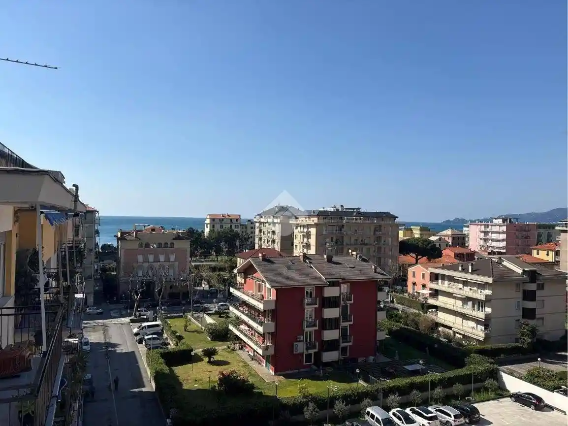 Appartamento in vendita a Chiavari