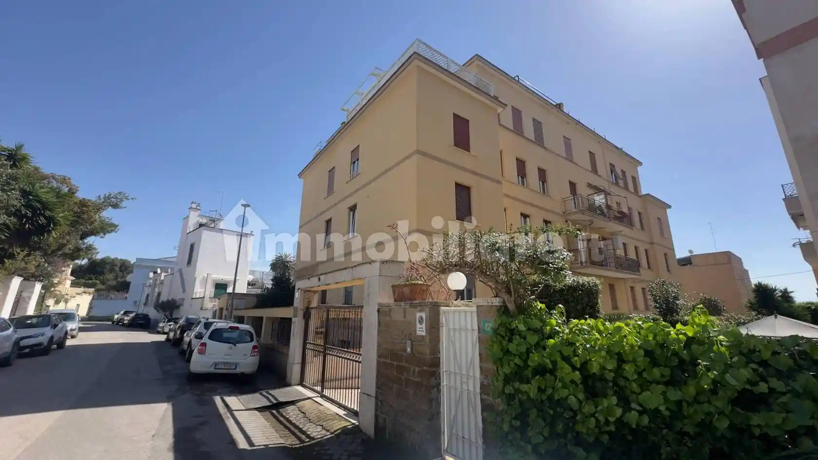 Appartamento in vendita a Anzio