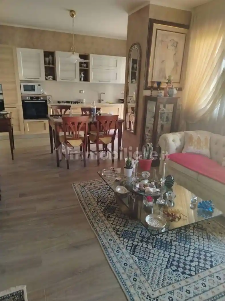 Appartamento in vendita a Verona