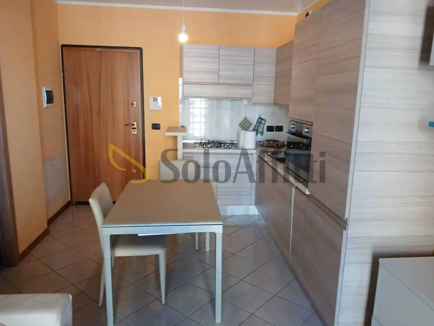 Appartamento in affitto a Torino