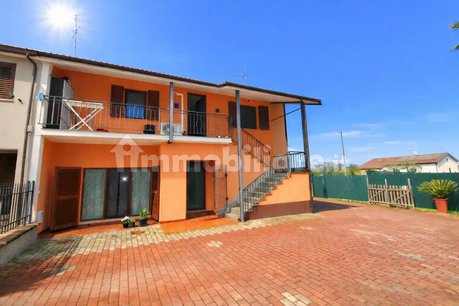 Rustico - Casale in vendita a Jesi