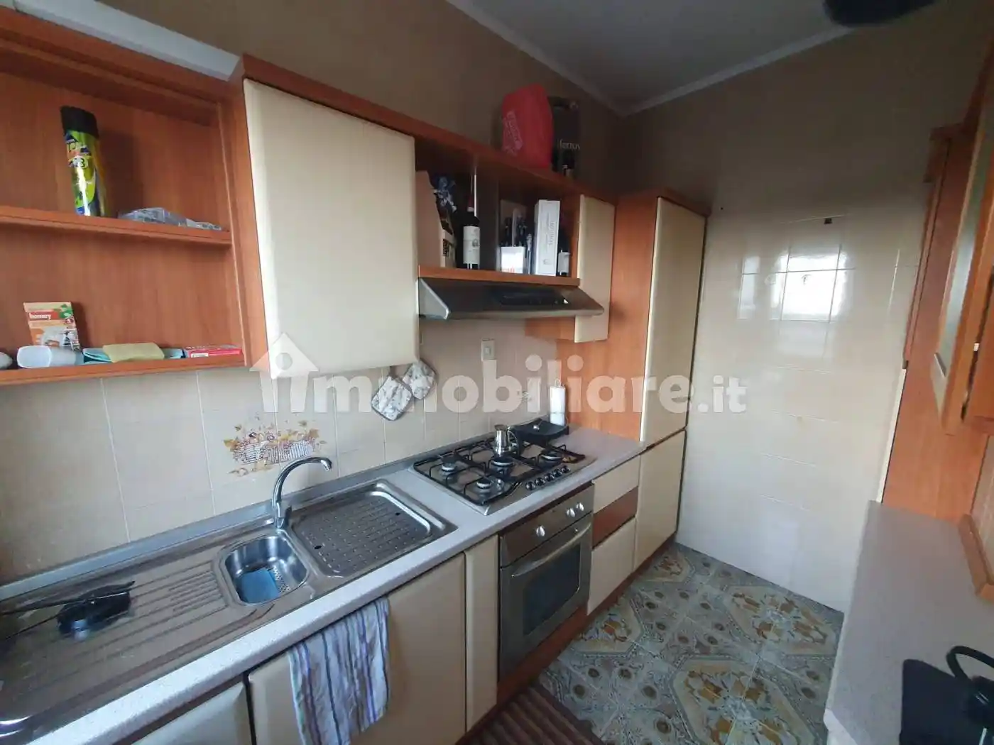 Appartamento in affitto a Noventa Padovana