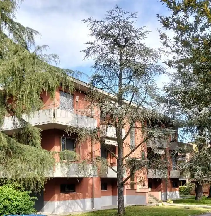 Appartamento in vendita a Sala Baganza