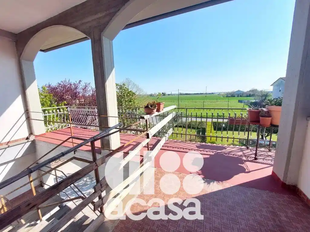 Casa indipendente in vendita a Cesenatico