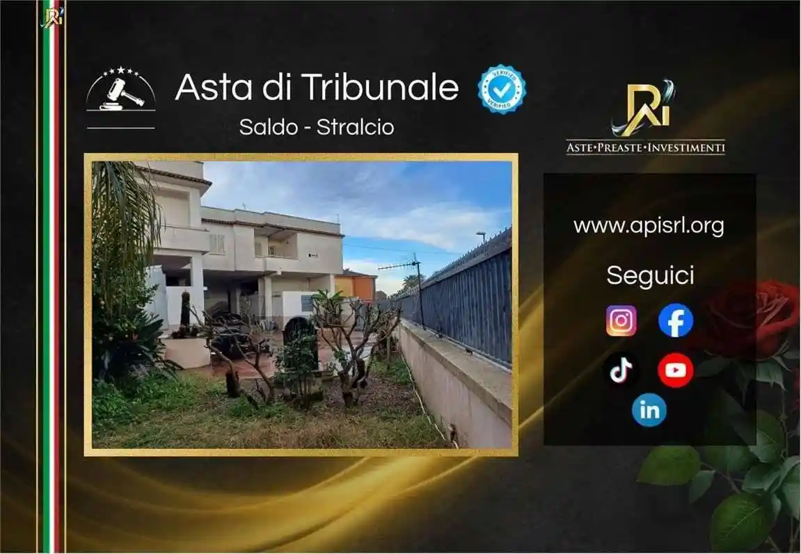 Casa indipendente in vendita a Casapesenna