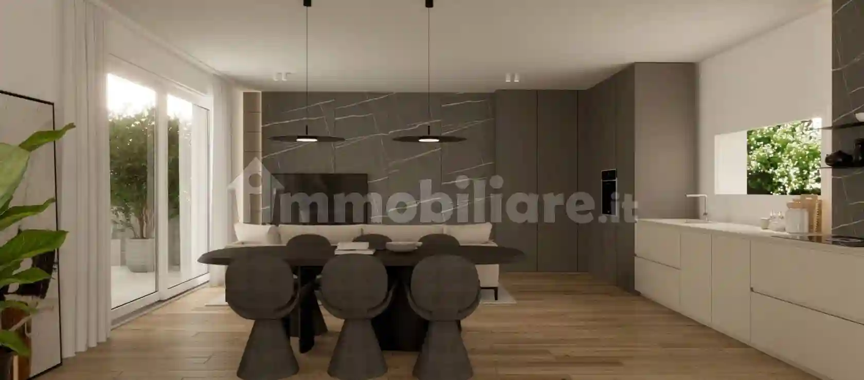 Appartamento - foto 2