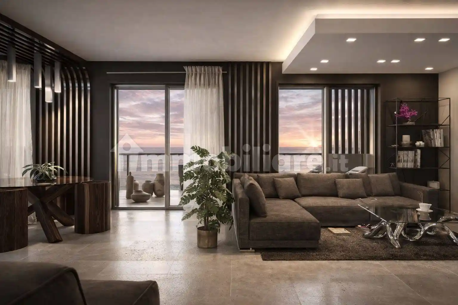 Appartamento in vendita a Salerno