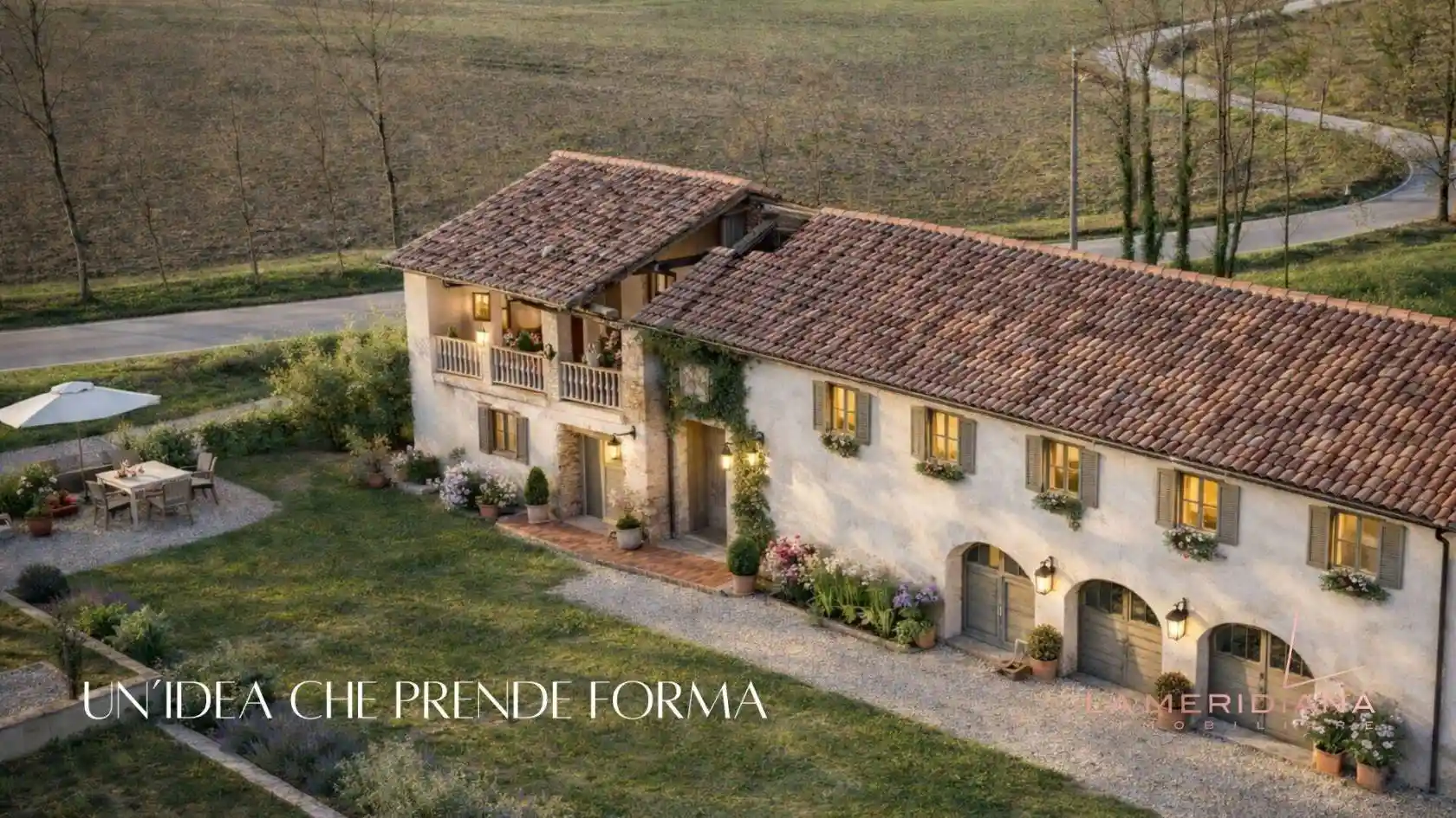 Rustico - Casale in vendita a Zero Branco