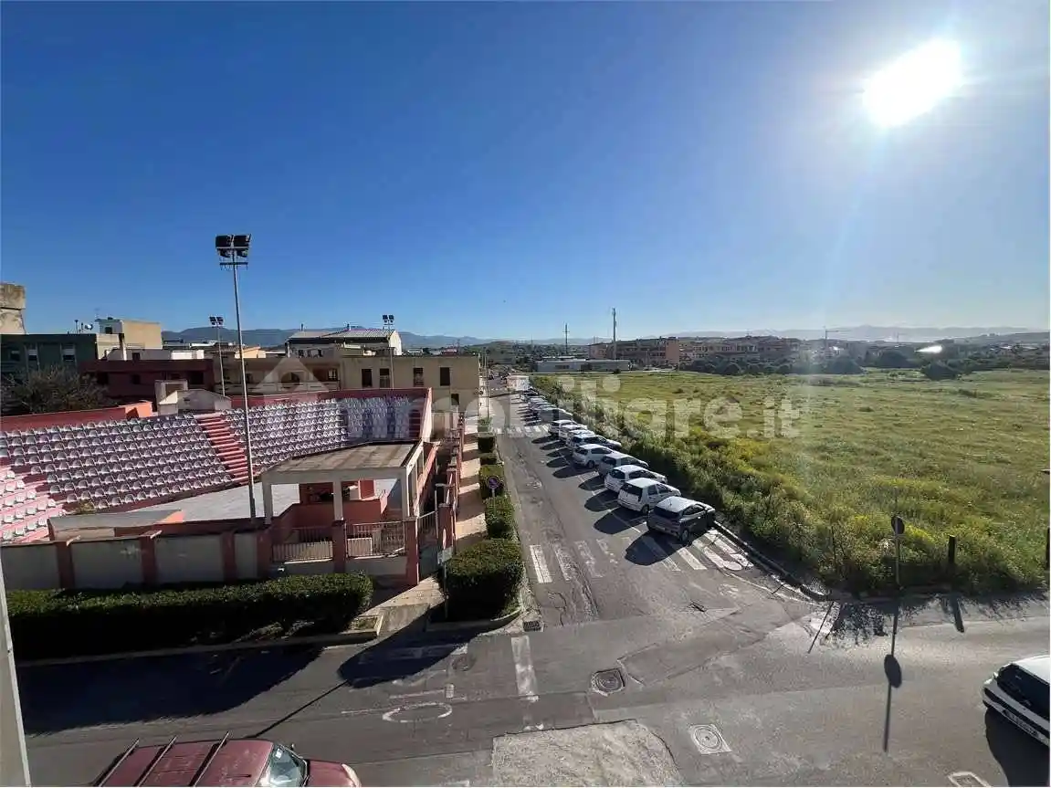 Appartamento in vendita a Quartucciu