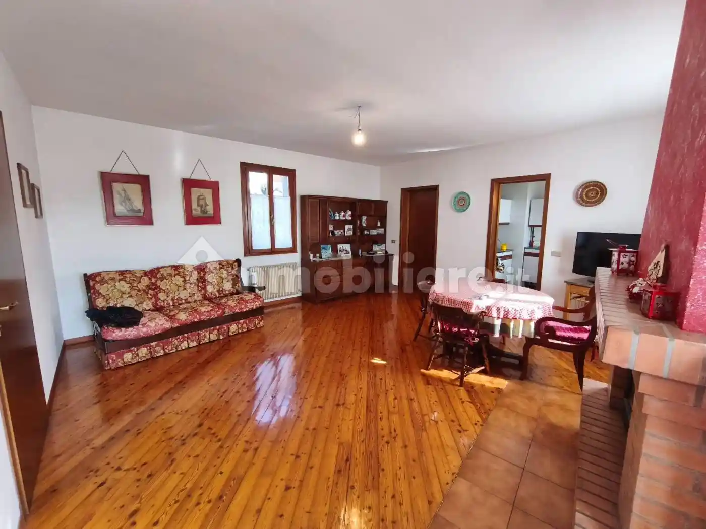 Appartamento in vendita a Gemona del Friuli