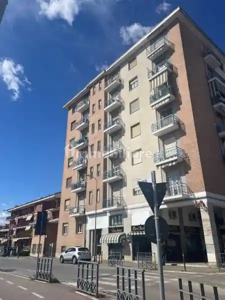 Appartamento in vendita a Carmagnola