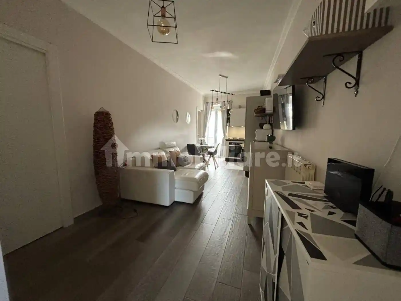 Appartamento in vendita a Catanzaro