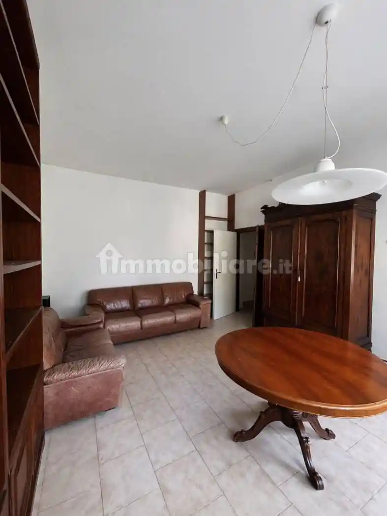 Appartamento in vendita a Lurate Caccivio