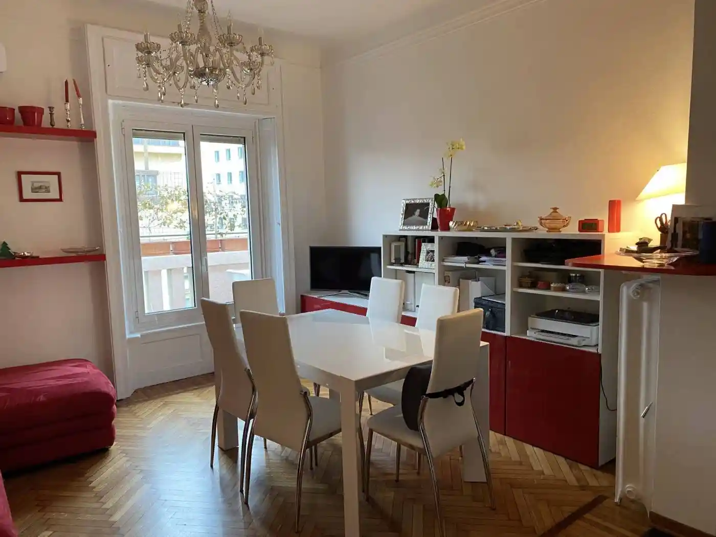 Attico - Mansarda in affitto a Milano