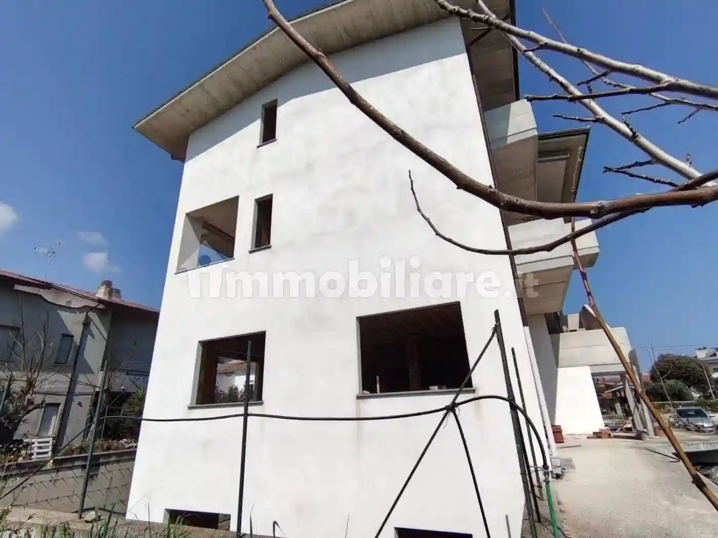 Casa indipendente - foto 5