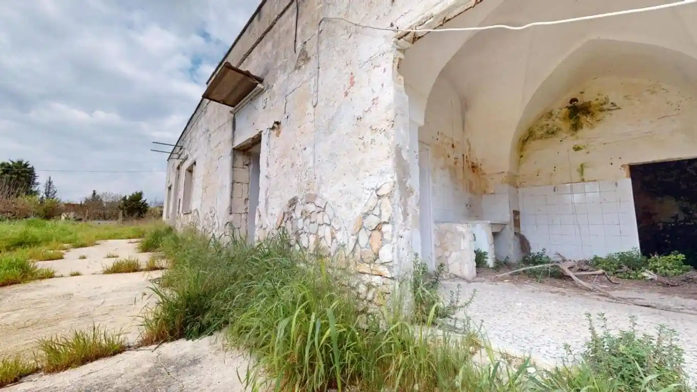 Villa in vendita a Oria