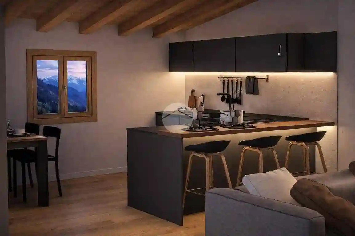 Appartamento - foto 3