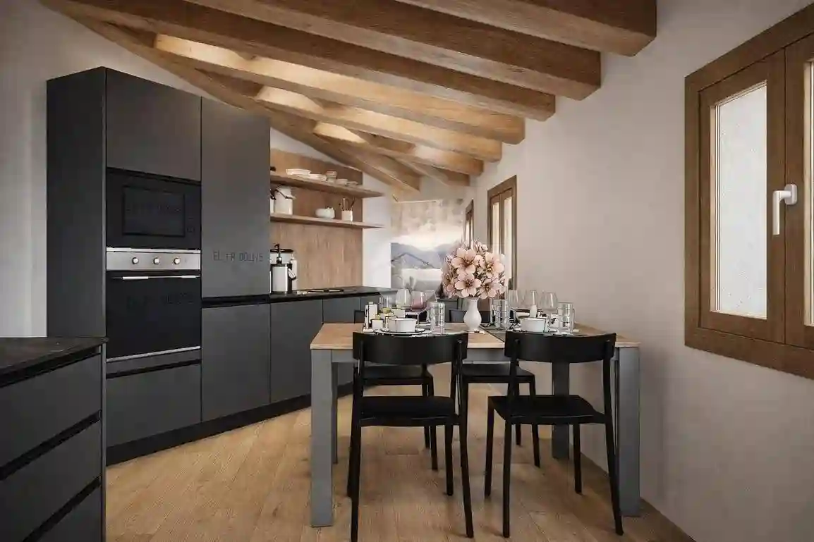 Appartamento - foto 4