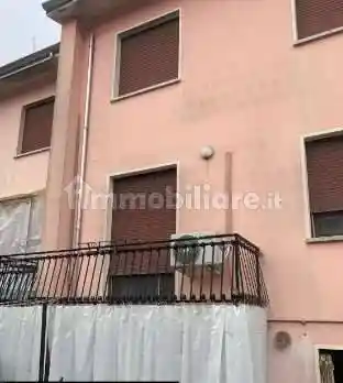 Villetta a schiera in vendita a Sermide e Felonica