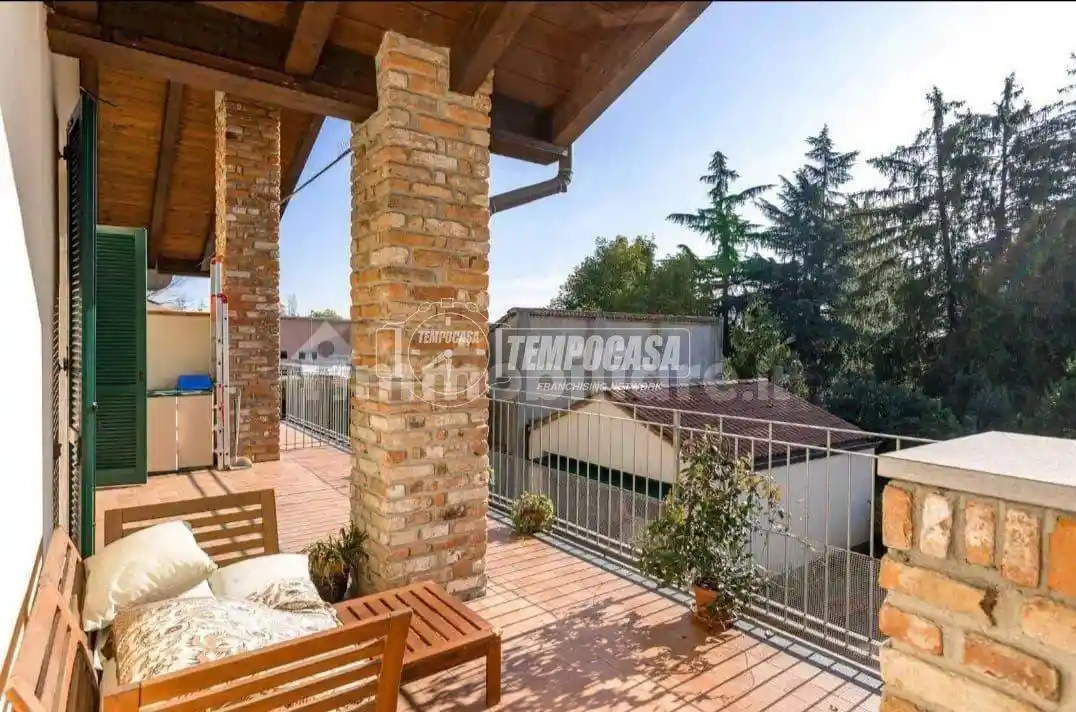 Appartamento in vendita a Peschiera Borromeo