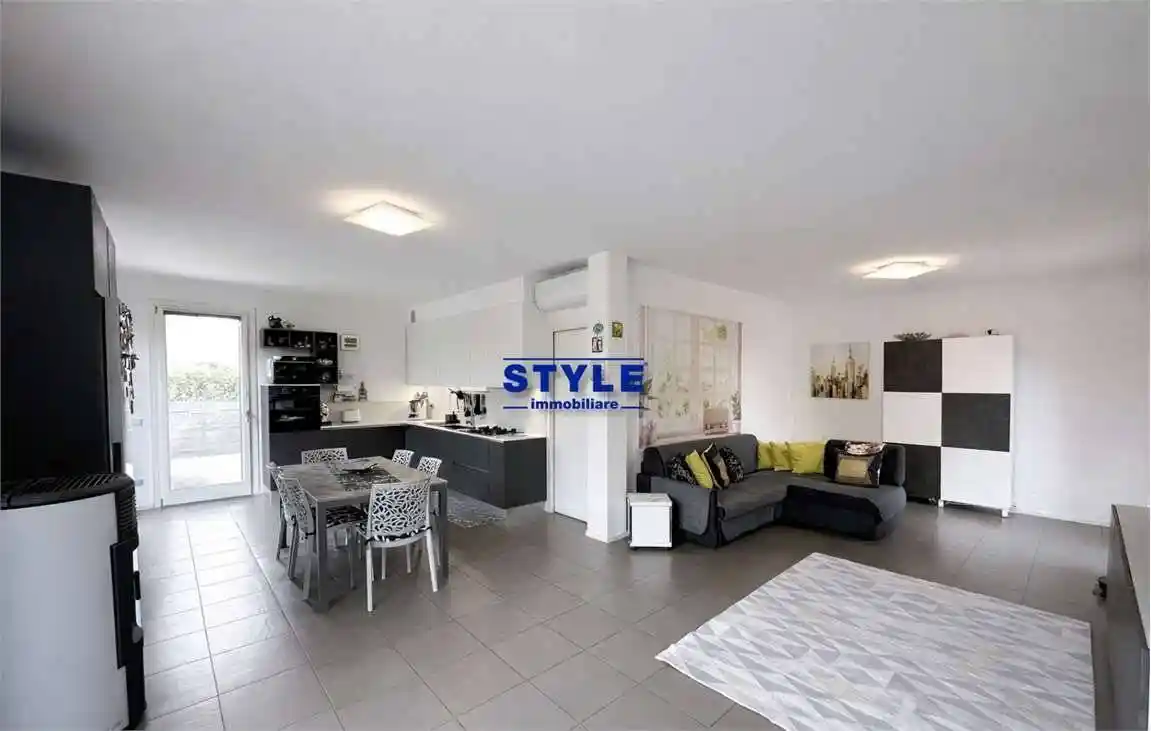 Villa in vendita a Fiesso d'Artico