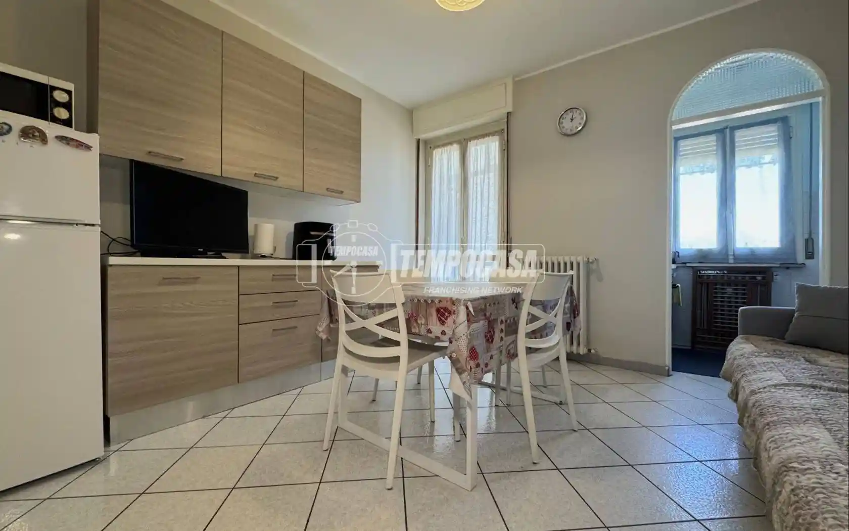 Appartamento in vendita a Cossato