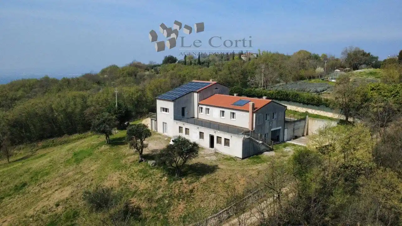 Casa indipendente in vendita a Val Liona