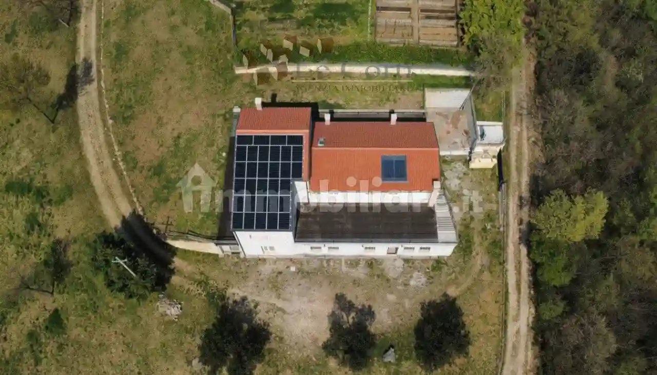 Casa indipendente - foto 3