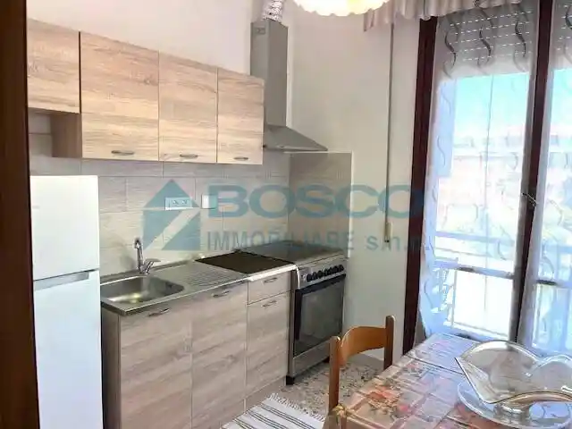 Appartamento in affitto a La Spezia