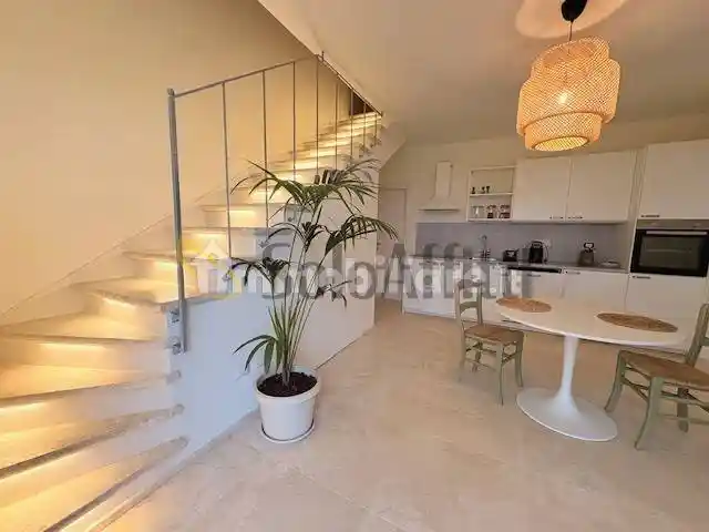 Appartamento in affitto a Siena